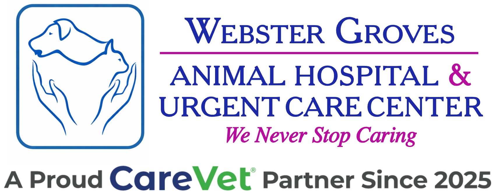 Webster Groves Animal Hospital and Urgent Care Center