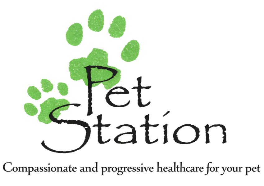Pet Station