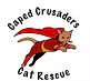Caped Crusaders Cat Rescue