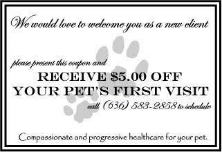 New Client Coupon