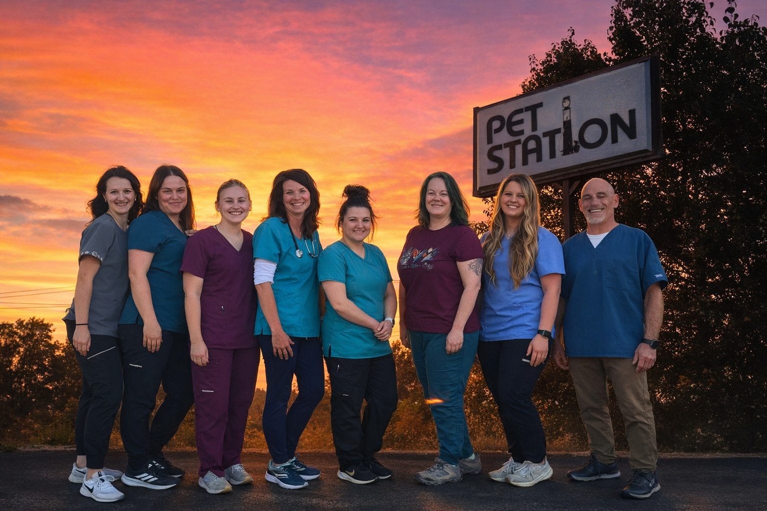 Team Image