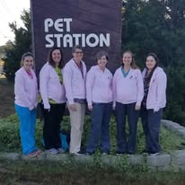Pet Station Team